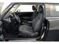 Midnight Black Metallic - Cooper Hardtop Photo No. 22