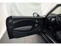 Midnight Black Metallic - Cooper Hardtop Photo No. 23