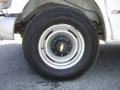 Summit White - Express 2500 Cargo Van Photo No. 23