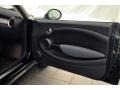Midnight Black Metallic - Cooper Hardtop Photo No. 29