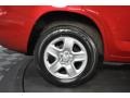 Barcelona Red Pearl - RAV4 4WD Photo No. 35