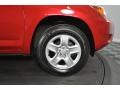 Barcelona Red Pearl - RAV4 4WD Photo No. 36