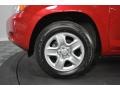 Barcelona Red Pearl - RAV4 4WD Photo No. 37