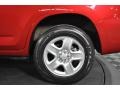 Barcelona Red Pearl - RAV4 4WD Photo No. 38