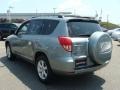 Everglade Metallic - RAV4 Limited V6 4WD Photo No. 4