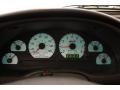 Dark Charcoal/Medium Graphite Gauges Photo for 2003 Ford Mustang #51913427