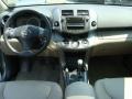 Everglade Metallic - RAV4 Limited V6 4WD Photo No. 9