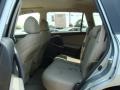 Everglade Metallic - RAV4 Limited V6 4WD Photo No. 13