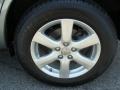 Everglade Metallic - RAV4 Limited V6 4WD Photo No. 14