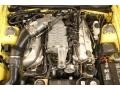 4.6 Liter SVT Supercharged DOHC 32-Valve V8 Engine for 2003 Ford Mustang Cobra Coupe #51913574