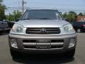 Titanium Metallic - RAV4 4WD Photo No. 2