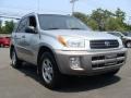 Titanium Metallic - RAV4 4WD Photo No. 3