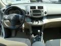 Blizzard Pearl White - RAV4 Limited 4WD Photo No. 9
