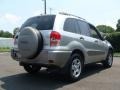 Titanium Metallic - RAV4 4WD Photo No. 4