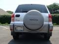 Titanium Metallic - RAV4 4WD Photo No. 5