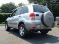 Titanium Metallic - RAV4 4WD Photo No. 6