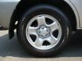Titanium Metallic - RAV4 4WD Photo No. 7