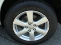 Blizzard Pearl White - RAV4 Limited 4WD Photo No. 14