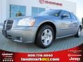 2007 Silver Steel Metallic Dodge Magnum SXT  photo #1