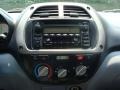 Titanium Metallic - RAV4 4WD Photo No. 13