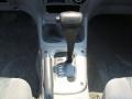 Titanium Metallic - RAV4 4WD Photo No. 14