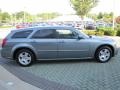 2007 Silver Steel Metallic Dodge Magnum SXT  photo #6