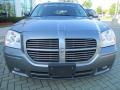 2007 Silver Steel Metallic Dodge Magnum SXT  photo #8