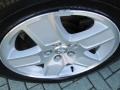 Silver Steel Metallic - Magnum SXT Photo No. 9