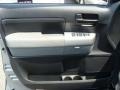 2007 Silver Sky Metallic Toyota Tundra SR5 Double Cab 4x4  photo #6
