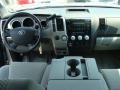 2007 Silver Sky Metallic Toyota Tundra SR5 Double Cab 4x4  photo #9