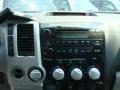 2007 Silver Sky Metallic Toyota Tundra SR5 Double Cab 4x4  photo #11