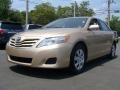 Sandy Beach Metallic - Camry LE Photo No. 1