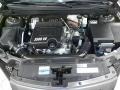 Granite Metallic - G6 GT Sedan Photo No. 19