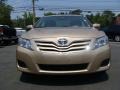 Sandy Beach Metallic - Camry LE Photo No. 2