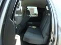 2007 Silver Sky Metallic Toyota Tundra SR5 Double Cab 4x4  photo #13