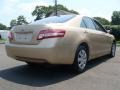 Sandy Beach Metallic - Camry LE Photo No. 4