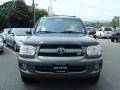 Phantom Gray Pearl - Sequoia SR5 4WD Photo No. 2