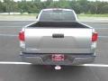 2010 Silver Sky Metallic Toyota Tundra Limited Double Cab  photo #4