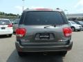 Phantom Gray Pearl - Sequoia SR5 4WD Photo No. 5