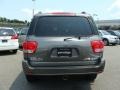 2007 Phantom Gray Pearl Toyota Sequoia SR5 4WD  photo #5