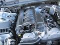 Silver Steel Metallic - Magnum SXT Photo No. 29