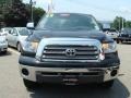 2008 Black Toyota Tundra CrewMax 4x4  photo #3