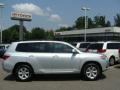 Classic Silver Metallic - Highlander 4WD Photo No. 1