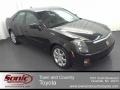 Black Raven - CTS Sport Sedan Photo No. 1