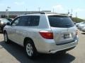 Classic Silver Metallic - Highlander 4WD Photo No. 4