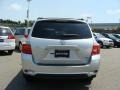 Classic Silver Metallic - Highlander 4WD Photo No. 5