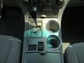Classic Silver Metallic - Highlander 4WD Photo No. 12
