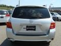 2010 Classic Silver Metallic Toyota Highlander V6 4WD  photo #5
