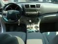 2010 Classic Silver Metallic Toyota Highlander V6 4WD  photo #9