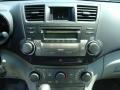 2010 Classic Silver Metallic Toyota Highlander V6 4WD  photo #11